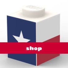 Brick Rodeo Shop