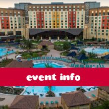 Brick Rodeo Event Info