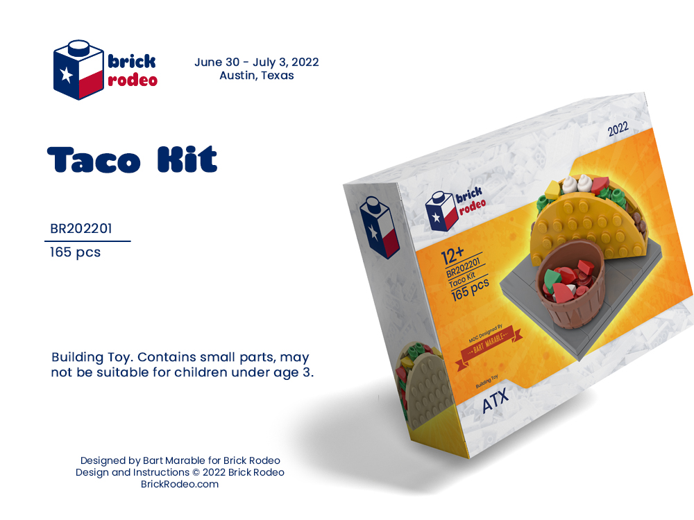 Taco Kit