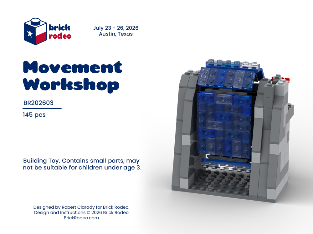Movement Workshop