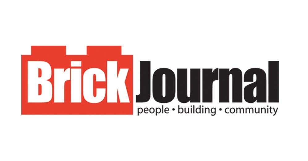 BrickJournal