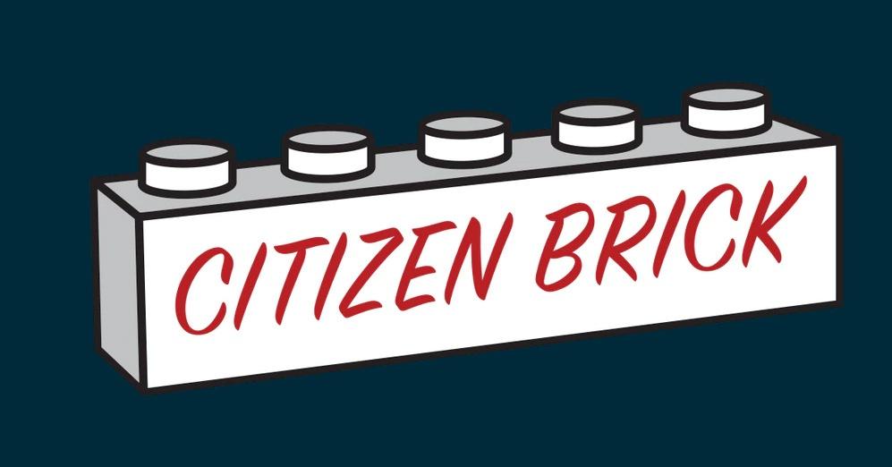Citizen Brick
