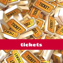 Brick Rodeo Tickets