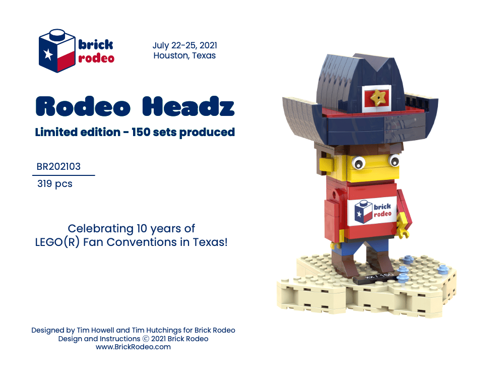 Fiesta Headz