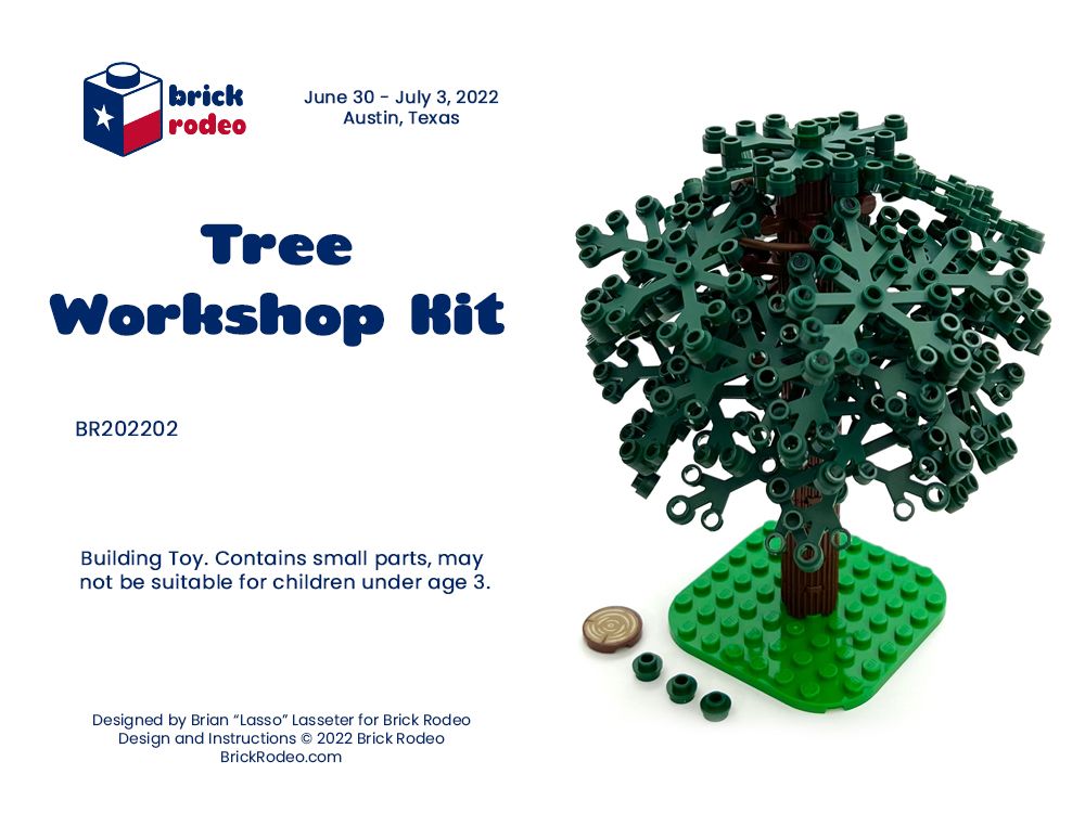 Tree Workshop Kit