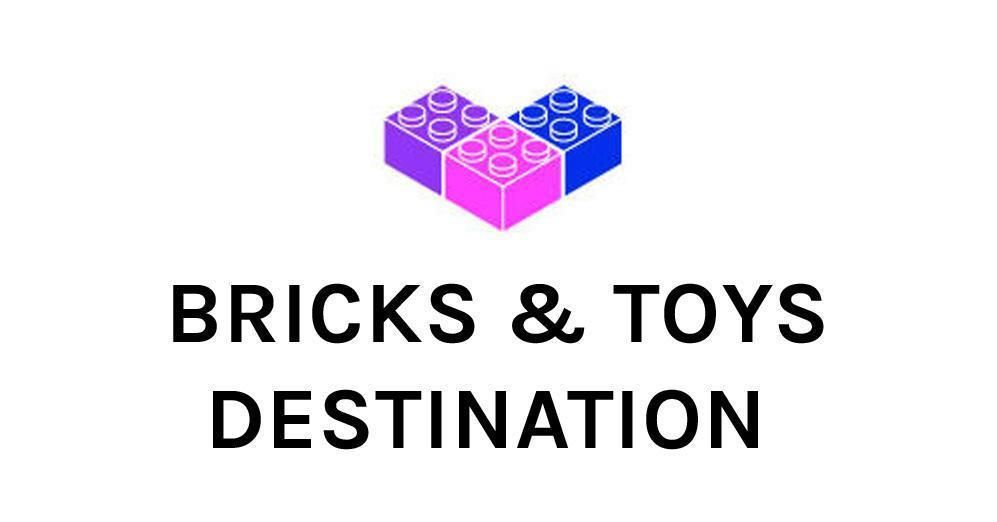 Bricks & Toys Destination