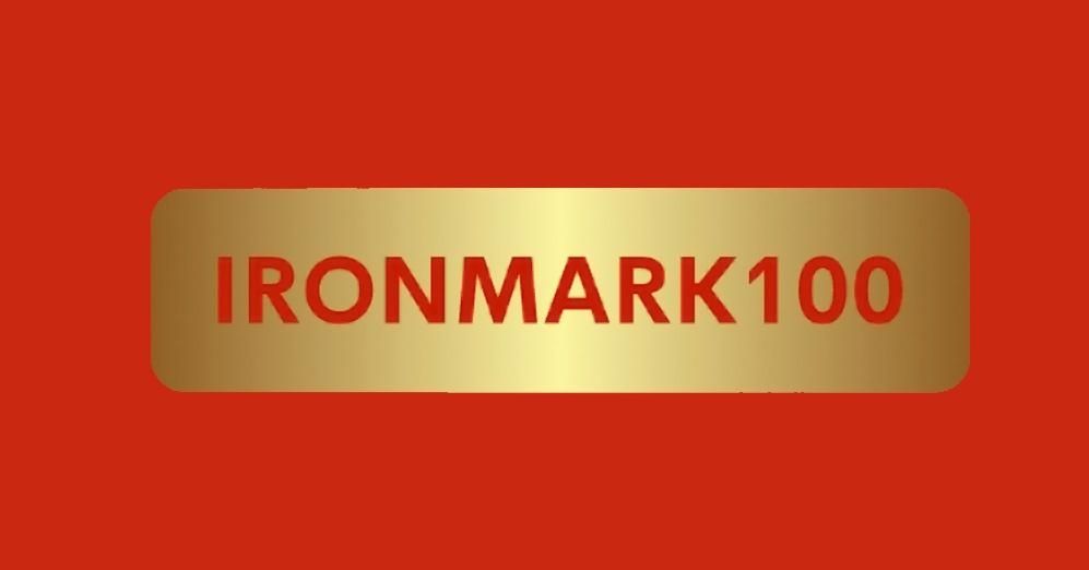 Ironmark100