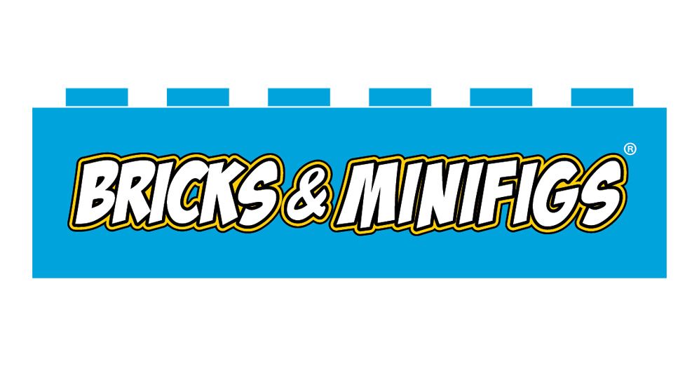 Bricks & Minifigs