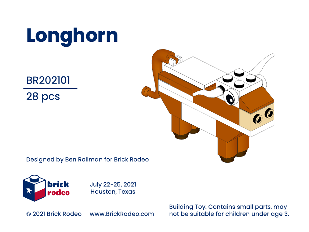 Longhorn