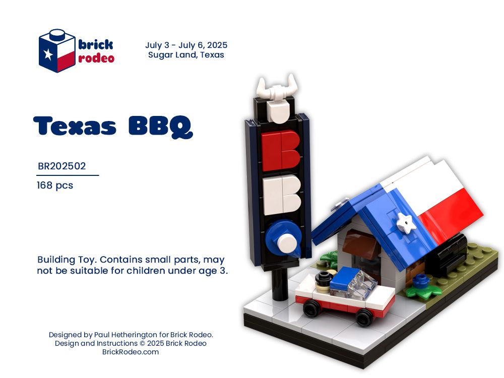 Texas BBQ