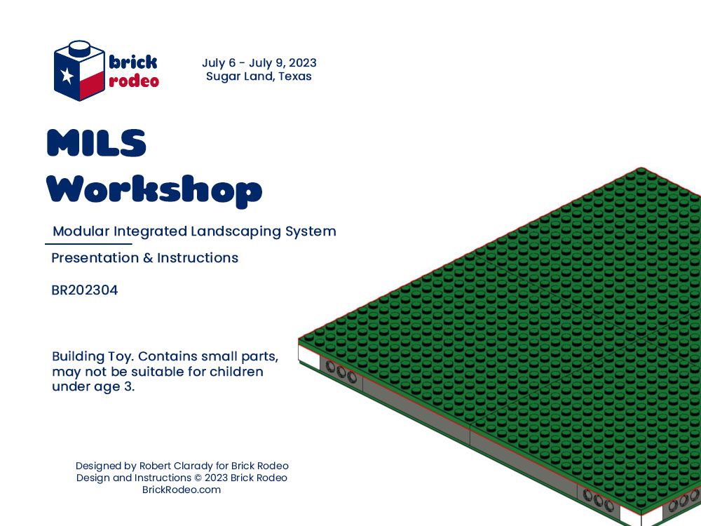 MILS Workshop