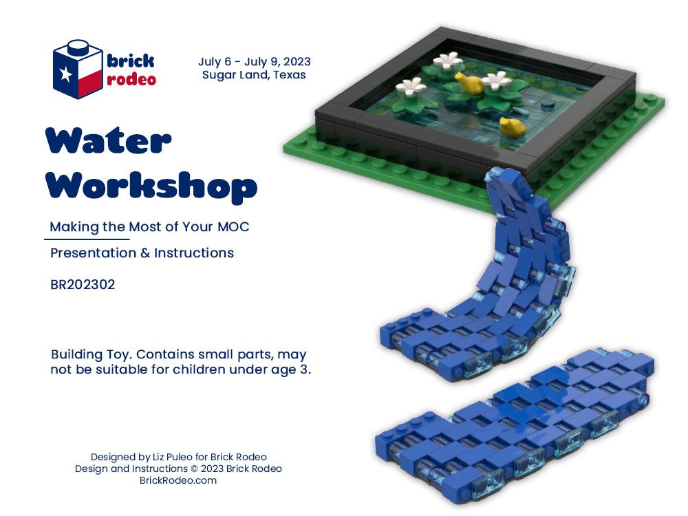 Water Workshop