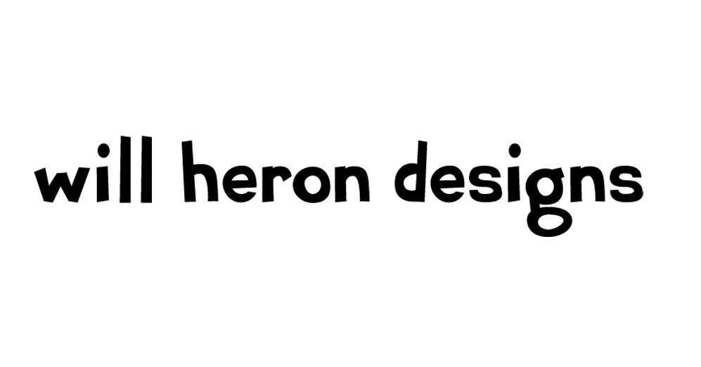 Will Heron Designs
